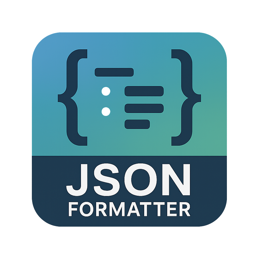 Easy JSON Formatter